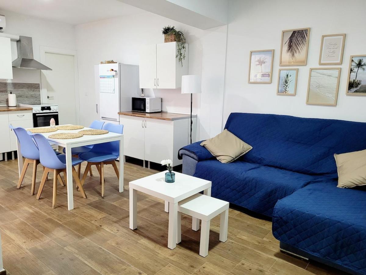 Playa Apartment Almeria